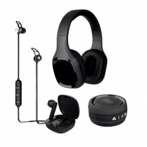 Denver BTC-413 Bluetooth-familiekit