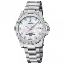 Jaguar J970/1 Dames Duiker 34mm