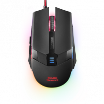 Mars Gaming MM116 Gaming muis