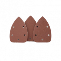 Millarco Schuurpapier Voor Schuurmuis - 30st