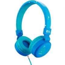 Planet Buddies Noah de walvis koptelefoon