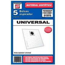 Tecnhogar Universele Stofzuigerzakken - 5 stuks