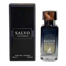 Maison Alhambra Salvo Eau de Parfum – 30ml