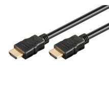 Goobay Hoge Snelheid HDMI-Kabel Met Ethernet - 5 Meter