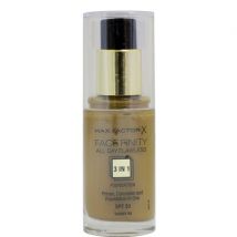 Max Factor Facefinity 3in1 Foundation - Tawny 95