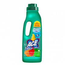 ACE Ultra For Colours Laundry Stain Remover Liquid 1000 ml