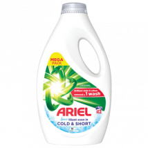 Ariel Original Washing Detergent Liquid – 1386ml