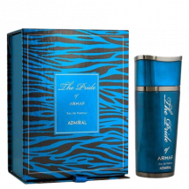 Armaf The Pride of Admiral Eau De Parfum – 100 ml