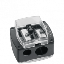 Artdeco Accessoires Duo Puntenslijper