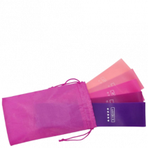 Astan Hogar Training Elastiek - 5 stuks