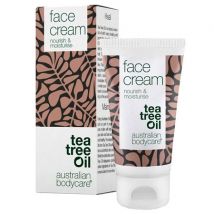 Australian Bodycare Face Cream - 50ML