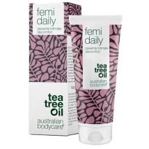 Australische lichaamsverzorging Femi Daily - 100ML