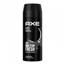 Axe Zwart Deo Spray - 150ml