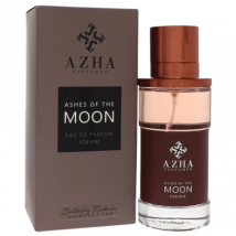 Azha Ashes of the Moon Eau de Parfum 100ml