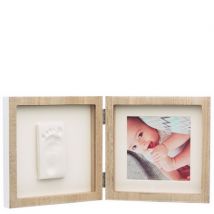 Baby Art Houten Collectie Dubbelzijdig Frame