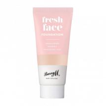 Barry M Fresh Face Foundation - 5