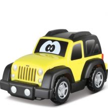 BB Junior Mijn 1e Verzameling - Jeep