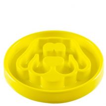 BeOneBreed Langzaam Voerbak - Medium