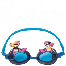 Bestway Hydro Swim zwembril - Blauw