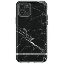 Richmond & Finch Black Marble Mobil Cover - IPhone 11 Pro