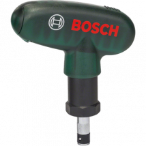 Bosch Zakschroevendraaierset - 10 pcs