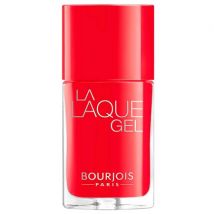 Bourjois La Laque Gel Ben jij rood?