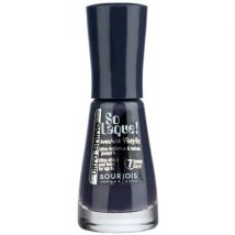 Bourjois So Laque Ultra Glans Blauw Asfalt