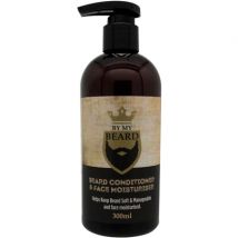 Bij Mijn Baard Conditioner & Lotion - 300ml