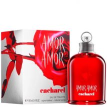 Cacharel Amor Amor - Eau de Toilette 100ML