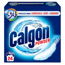 Calgon 3 In 1 Ontkalkings- & Beschermingspoeder voor Wasmachine - 600 g