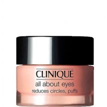 Clinique All About Eye Oog Creme - 15ml