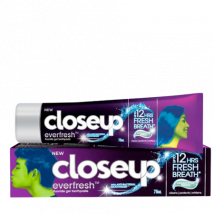 Close Up Fluoride Gel Eucalyptus Tandpasta - 90 g