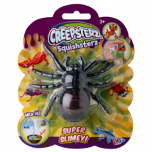Creepsterz Squishsterz Super Slimey Toy Assorted