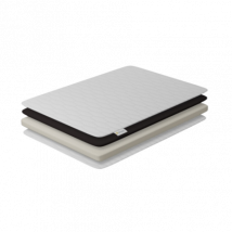 DANPOL Boekweitmatras 120x60cm Assorti - Jongen