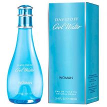Davidoff Cool Water - Eau de Toilette 100ML