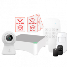 Denver SHA-150 Smart Home Alarm System