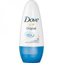 Dove Original Deodorant - 50ml