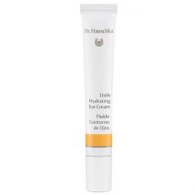 Dr Hauschka Dagelijkse Hydraterende Oogcrème