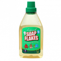 Dri Pak Multi-Purpose Cleaning & Laundry Liquid Soap Flakes - 750 ml