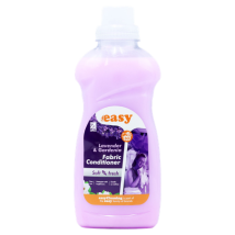 Easy Lavender & Gardenia Fabric Conditioner - 750 ml
