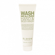 Eleven Australia Wash Me All Over Hand & Body Wash 50 ml