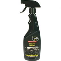 Elina Cockpitspray voor schone auto - 500ml