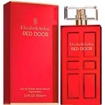 Elizabeth Arden Red Door - Eau De Toilette 100ml