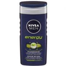 Nivea Maar Energy Shower 250ml