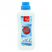 Essential Power Caustic Soda Drain Cleaner - 500 g