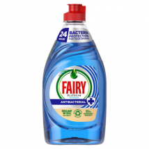 Fairy Platinum Antibacteriën Wasmiddel - 383ml