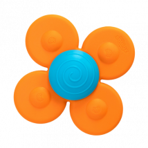 Fat Brain Whirly Squigz Enkele Spinner