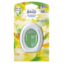 Febreze Honeysuckle Bathroom Air Freshener - 7,5 ml