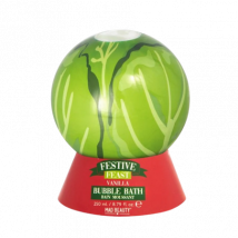 Festive Feast Sprout Bubble Bath - 250 ml
