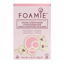 Foamie Fester Conditioner Bar – 80g